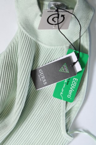 Kleid Guess, Größe L, Farbe Grün, Preis 50,57 €