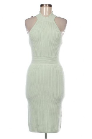 Šaty  Guess, Veľkosť L, Farba Zelená, Cena  112,37 €