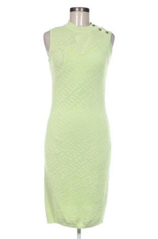 Šaty  Guess, Veľkosť L, Farba Zelená, Cena  112,37 €