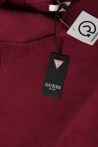 Šaty  Guess, Velikost M, Barva Červená, Cena  3 159,00 Kč