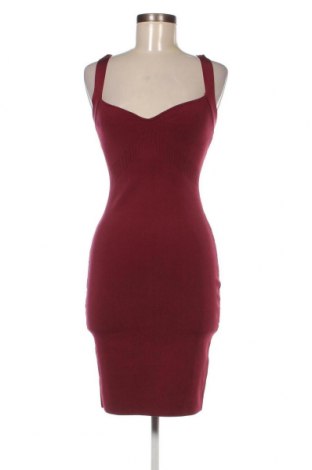 Kleid Guess, Größe M, Farbe Rot, Preis 112,37 €