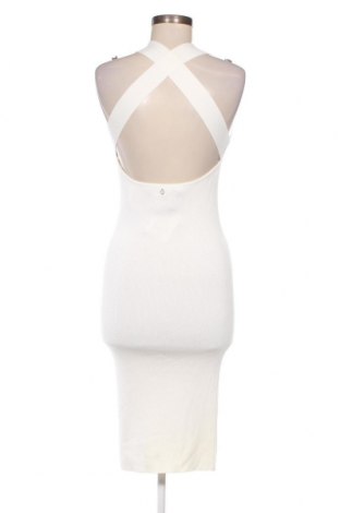 Φόρεμα Guess, Μέγεθος M, Χρώμα Λευκό, Τιμή 57,76 €