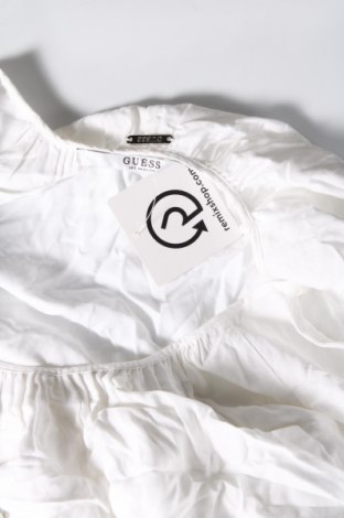 Φόρεμα Guess, Μέγεθος XS, Χρώμα Λευκό, Τιμή 59,38 €