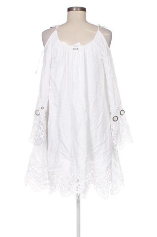 Φόρεμα Guess, Μέγεθος XS, Χρώμα Λευκό, Τιμή 59,38 €