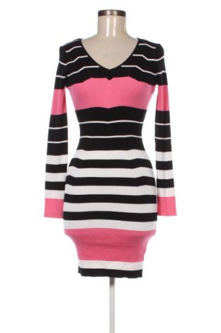 Kleid Guess, Größe M, Farbe Mehrfarbig, Preis € 39,33