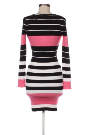 Kleid Guess, Größe S, Farbe Mehrfarbig, Preis 39,33 €