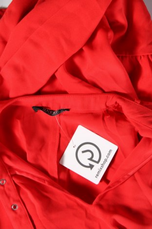 Šaty  Guess, Velikost S, Barva Červená, Cena  1 530,00 Kč