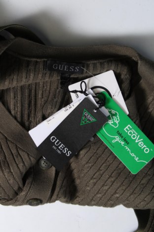 Šaty  Guess, Velikost L, Barva Zelená, Cena  3 609,00 Kč