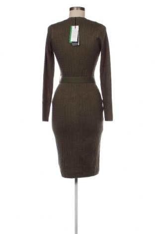 Kleid Guess, Größe L, Farbe Grün, Preis 57,76 €