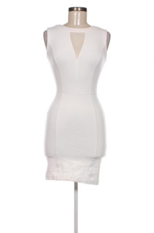 Φόρεμα Guess, Μέγεθος XS, Χρώμα Εκρού, Τιμή 29,69 €
