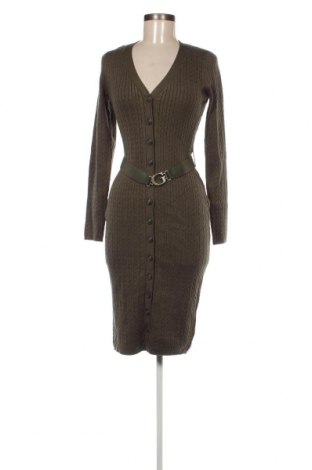 Kleid Guess, Größe M, Farbe Grün, Preis 128,35 €