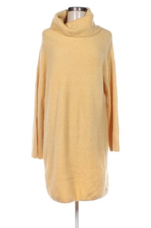 Φόρεμα Guess, Μέγεθος S, Χρώμα Κίτρινο, Τιμή 39,33 €