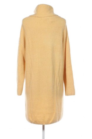Kleid Guess, Größe S, Farbe Gelb, Preis 39,33 €