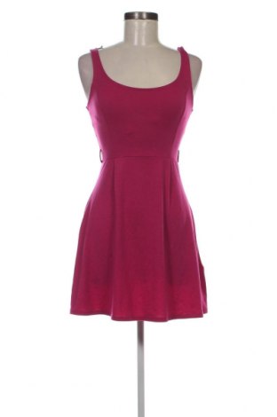 Kleid Guess, Größe XS, Farbe Rosa, Preis 40,08 €