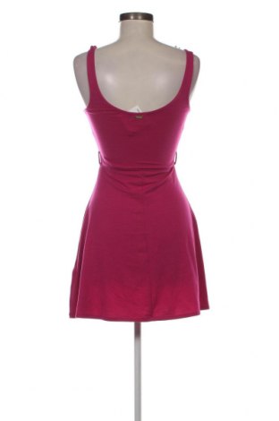 Kleid Guess, Größe XS, Farbe Rosa, Preis 24,72 €