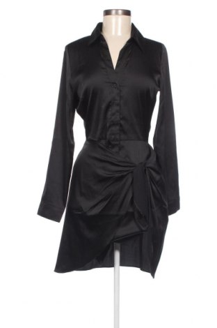 Kleid Guess, Größe S, Farbe Schwarz, Preis € 112,37