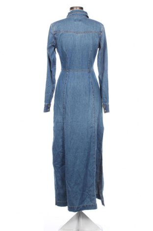 Φόρεμα Guess, Μέγεθος S, Χρώμα Μπλέ, Τιμή 128,35 €