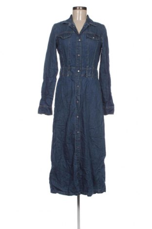 Kleid Guess, Größe S, Farbe Blau, Preis 45,51 €