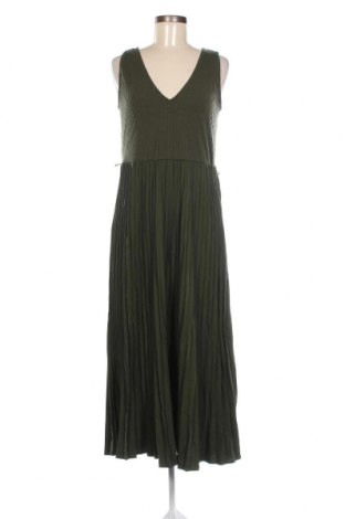 Φόρεμα Guess, Μέγεθος L, Χρώμα Πράσινο, Τιμή 30,34 €
