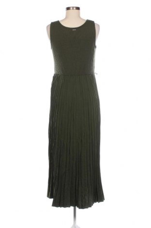 Φόρεμα Guess, Μέγεθος L, Χρώμα Πράσινο, Τιμή 67,42 €