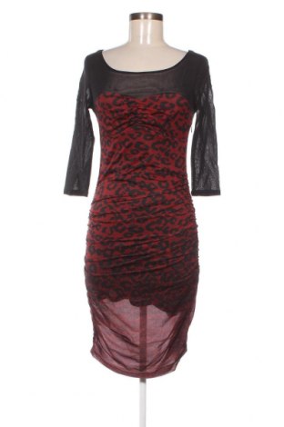 Φόρεμα Guess, Μέγεθος M, Χρώμα Πολύχρωμο, Τιμή 26,72 €