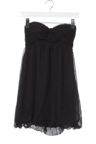 Kleid Guess, Größe XS, Farbe Schwarz, Preis 16,76 €