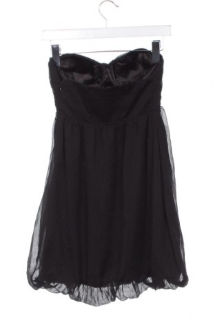 Kleid Guess, Größe XS, Farbe Schwarz, Preis 20,95 €