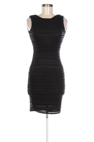 Kleid Guess, Größe XS, Farbe Schwarz, Preis 26,72 €