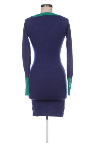 Φόρεμα Guess, Μέγεθος S, Χρώμα Μπλέ, Τιμή 23,75 €