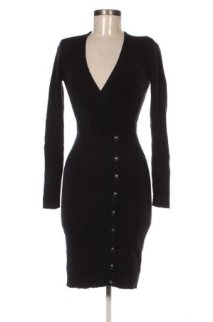 Kleid Guess, Größe S, Farbe Schwarz, Preis 26,72 €