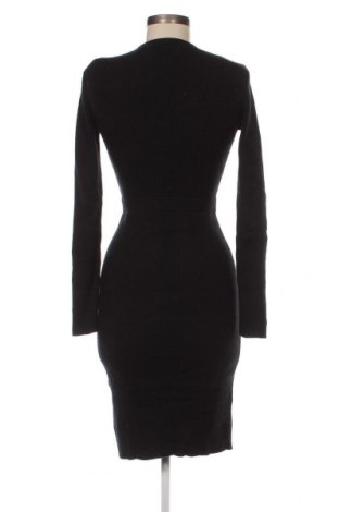 Φόρεμα Guess, Μέγεθος S, Χρώμα Μαύρο, Τιμή 59,38 €