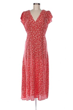 Φόρεμα Guido Maria Kretschmer, Μέγεθος M, Χρώμα Κόκκινο, Τιμή 55,67 €