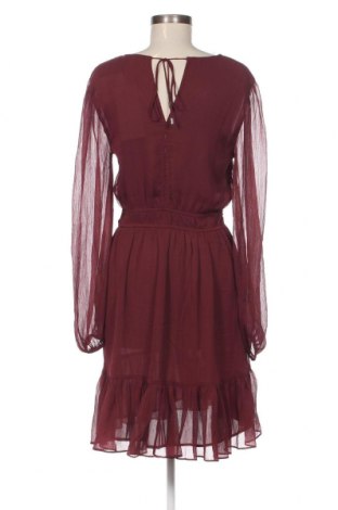 Kleid Guido Maria Kretschmer for About You, Größe M, Farbe Rot, Preis € 18,37