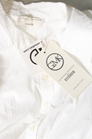 Φόρεμα Guido Maria Kretschmer for About You, Μέγεθος M, Χρώμα Λευκό, Τιμή 26,16 €