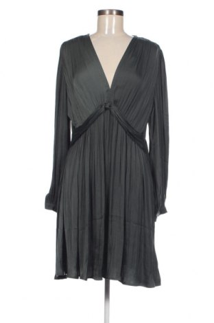 Φόρεμα Guido Maria Kretschmer for About You, Μέγεθος XL, Χρώμα Πράσινο, Τιμή 33,40 €