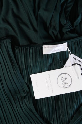 Φόρεμα Guido Maria Kretschmer for About You, Μέγεθος S, Χρώμα Πράσινο, Τιμή 55,67 €