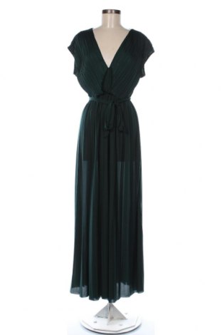 Φόρεμα Guido Maria Kretschmer for About You, Μέγεθος S, Χρώμα Πράσινο, Τιμή 30,62 €