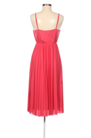 Kleid Guido Maria Kretschmer for About You, Größe XS, Farbe Rosa, Preis 55,67 €