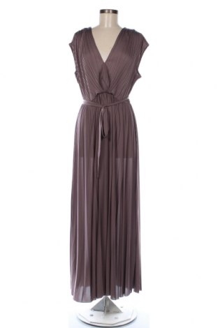Kleid Guido Maria Kretschmer for About You, Größe L, Farbe Lila, Preis € 55,67