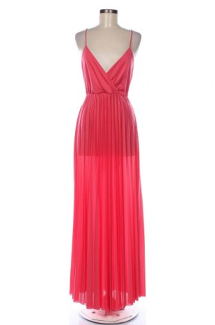 Φόρεμα Guido Maria Kretschmer for About You, Μέγεθος M, Χρώμα Ρόζ , Τιμή 55,67 €