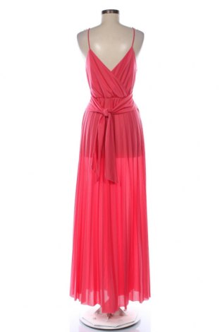 Φόρεμα Guido Maria Kretschmer for About You, Μέγεθος M, Χρώμα Ρόζ , Τιμή 11,13 €