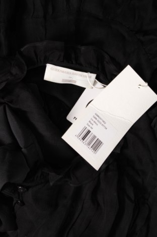 Kleid Guido Maria Kretschmer for About You, Größe XL, Farbe Schwarz, Preis 26,16 €