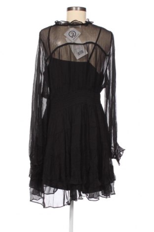 Φόρεμα Guido Maria Kretschmer for About You, Μέγεθος XL, Χρώμα Μαύρο, Τιμή 17,81 €
