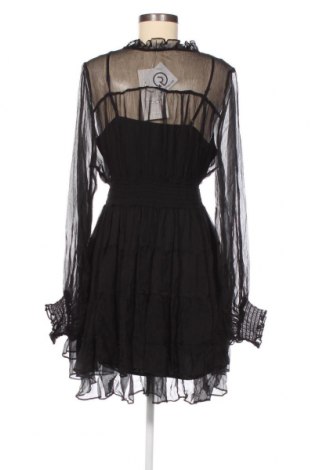 Φόρεμα Guido Maria Kretschmer for About You, Μέγεθος M, Χρώμα Μαύρο, Τιμή 17,81 €