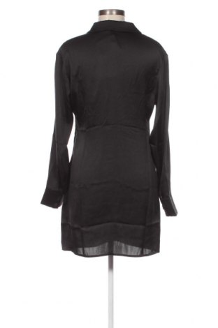 Kleid Guido Maria Kretschmer for About You, Größe M, Farbe Schwarz, Preis € 55,67