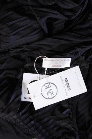 Φόρεμα Guido Maria Kretschmer for About You, Μέγεθος XXL, Χρώμα Μαύρο, Τιμή 27,42 €