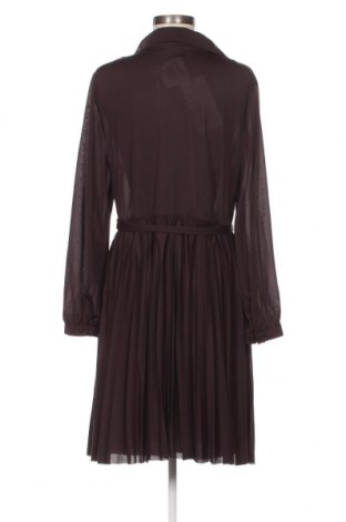 Kleid Guido Maria Kretschmer for About You, Größe XL, Farbe Rot, Preis € 22,27