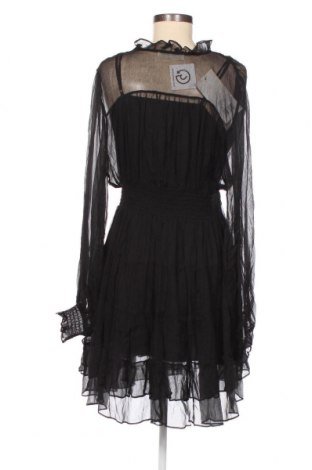 Φόρεμα Guido Maria Kretschmer for About You, Μέγεθος L, Χρώμα Μαύρο, Τιμή 17,81 €