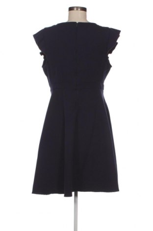 Φόρεμα Guido Maria Kretschmer for About You, Μέγεθος XL, Χρώμα Μπλέ, Τιμή 22,27 €