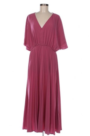 Φόρεμα Guido Maria Kretschmer for About You, Μέγεθος XXL, Χρώμα Ρόζ , Τιμή 47,32 €